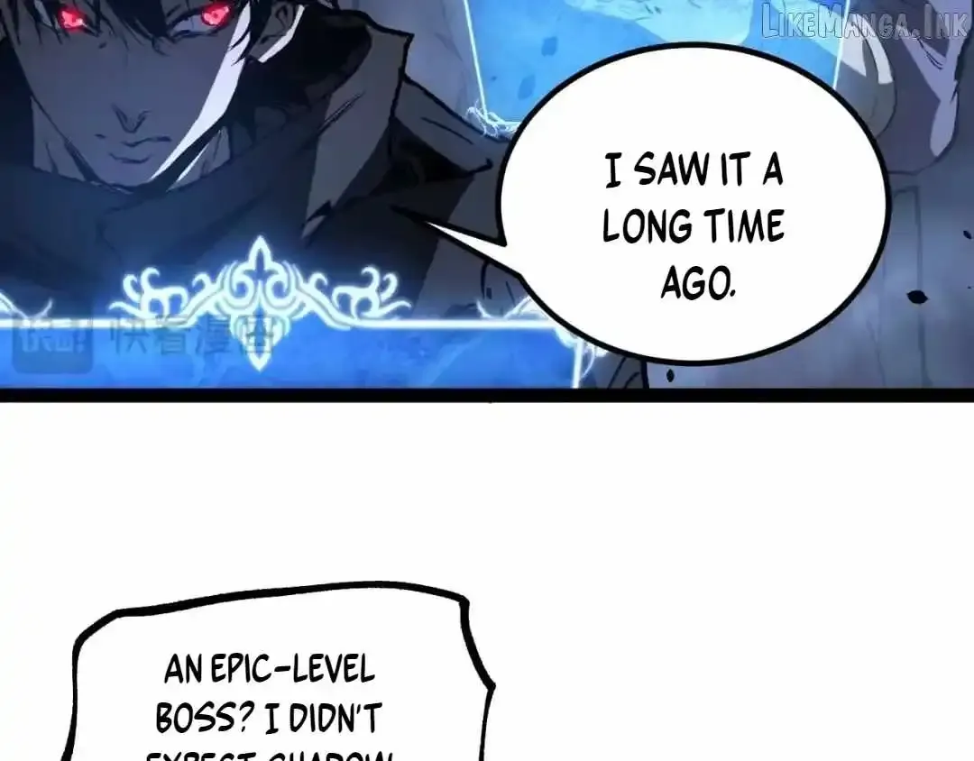 God-level Assassin, I’m the Shadow, chapter 124, page 63