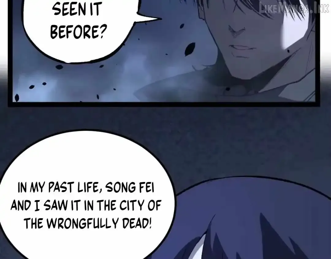 God-level Assassin, I’m the Shadow, chapter 124, page 70