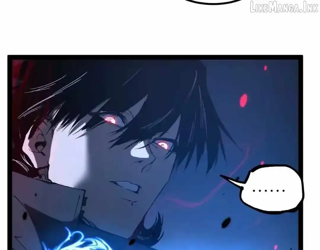 God-level Assassin, I’m the Shadow, chapter 124, page 85