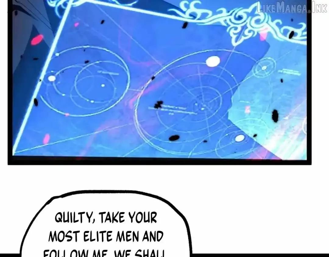 God-level Assassin, I’m the Shadow, chapter 124, page 86