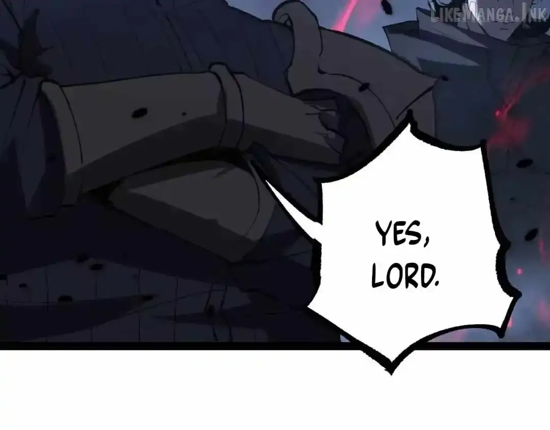God-level Assassin, I’m the Shadow, chapter 124, page 88