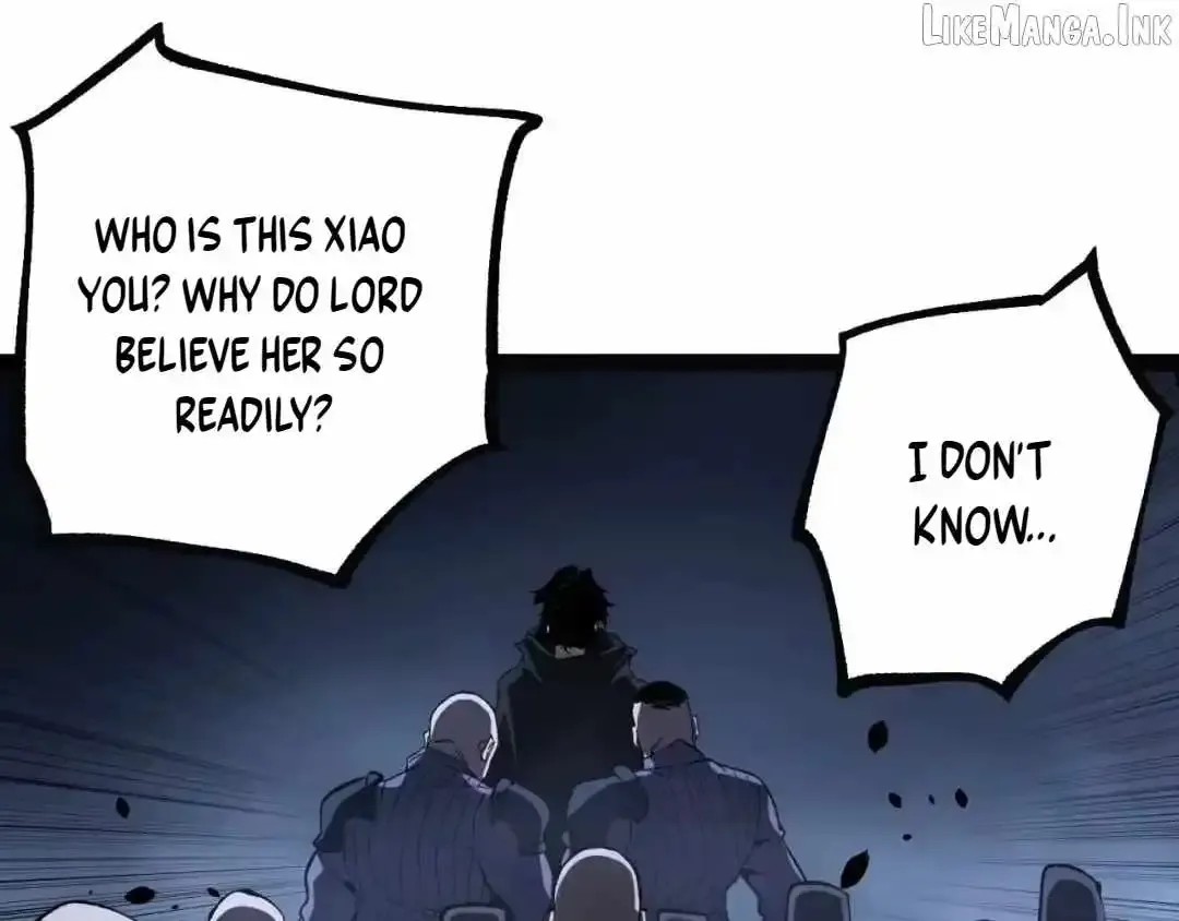 God-level Assassin, I’m the Shadow, chapter 124, page 89