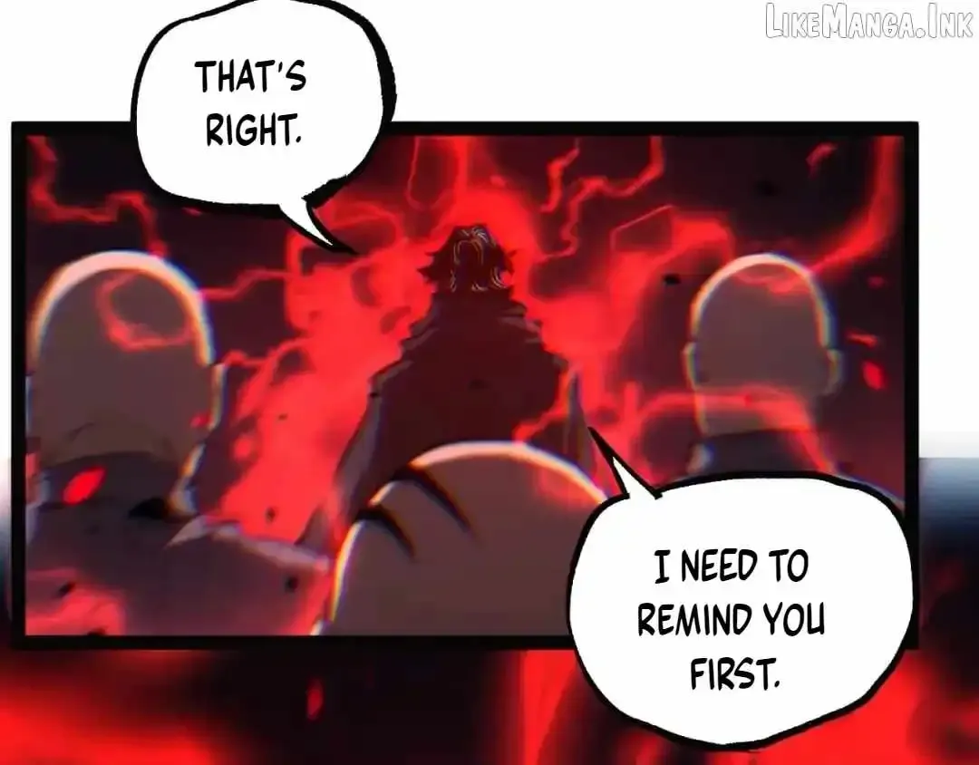 God-level Assassin, I’m the Shadow, chapter 124, page 91