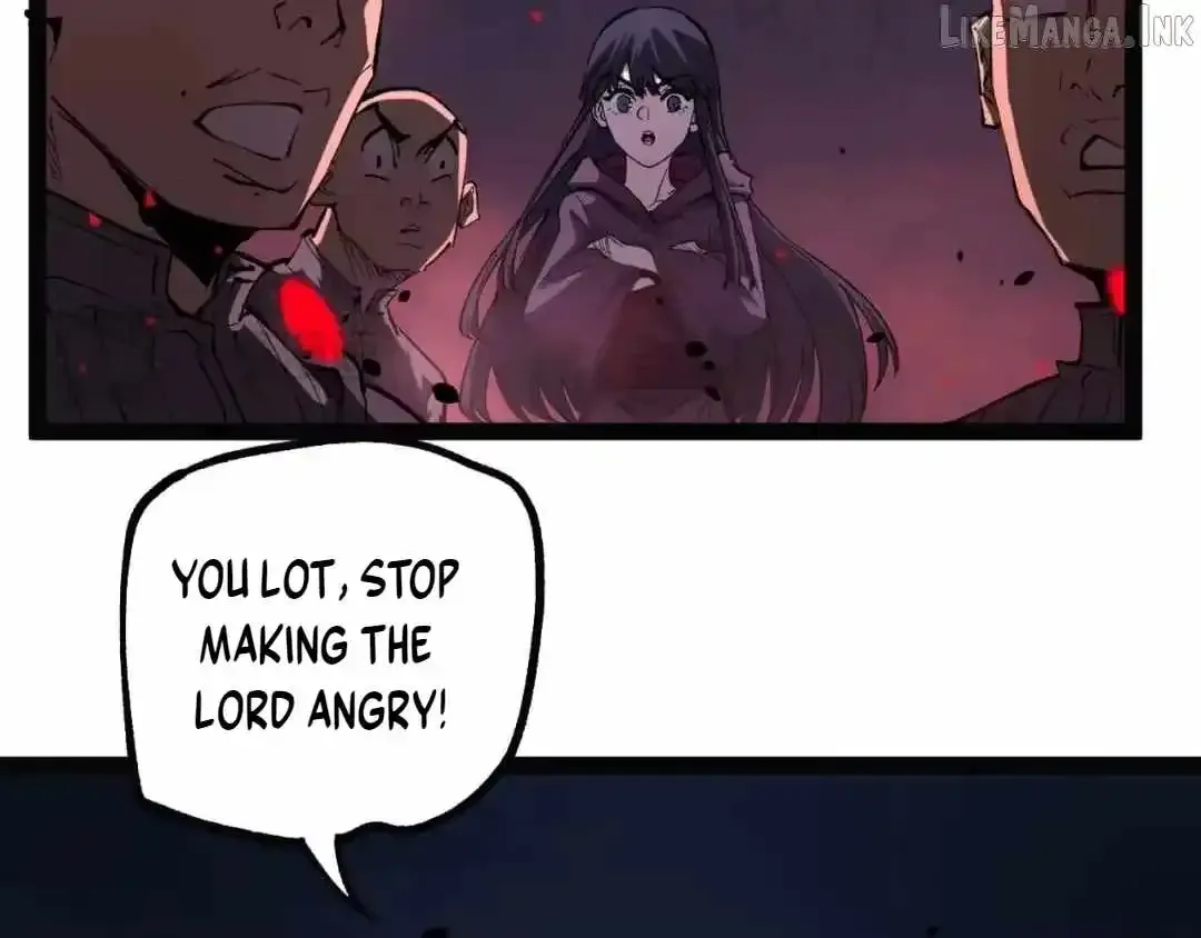 God-level Assassin, I’m the Shadow, chapter 124, page 95