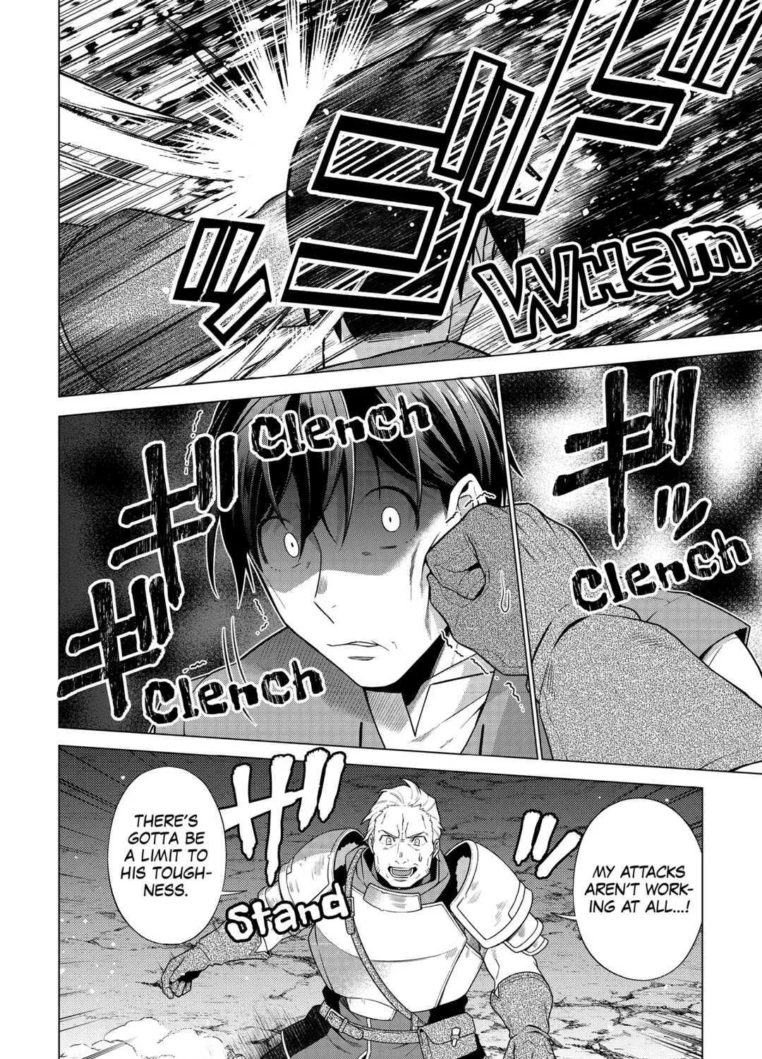 A Middle-aged Guy Turned Transcendent Explores a Different World at His Own Pace, chapter 11, page 26