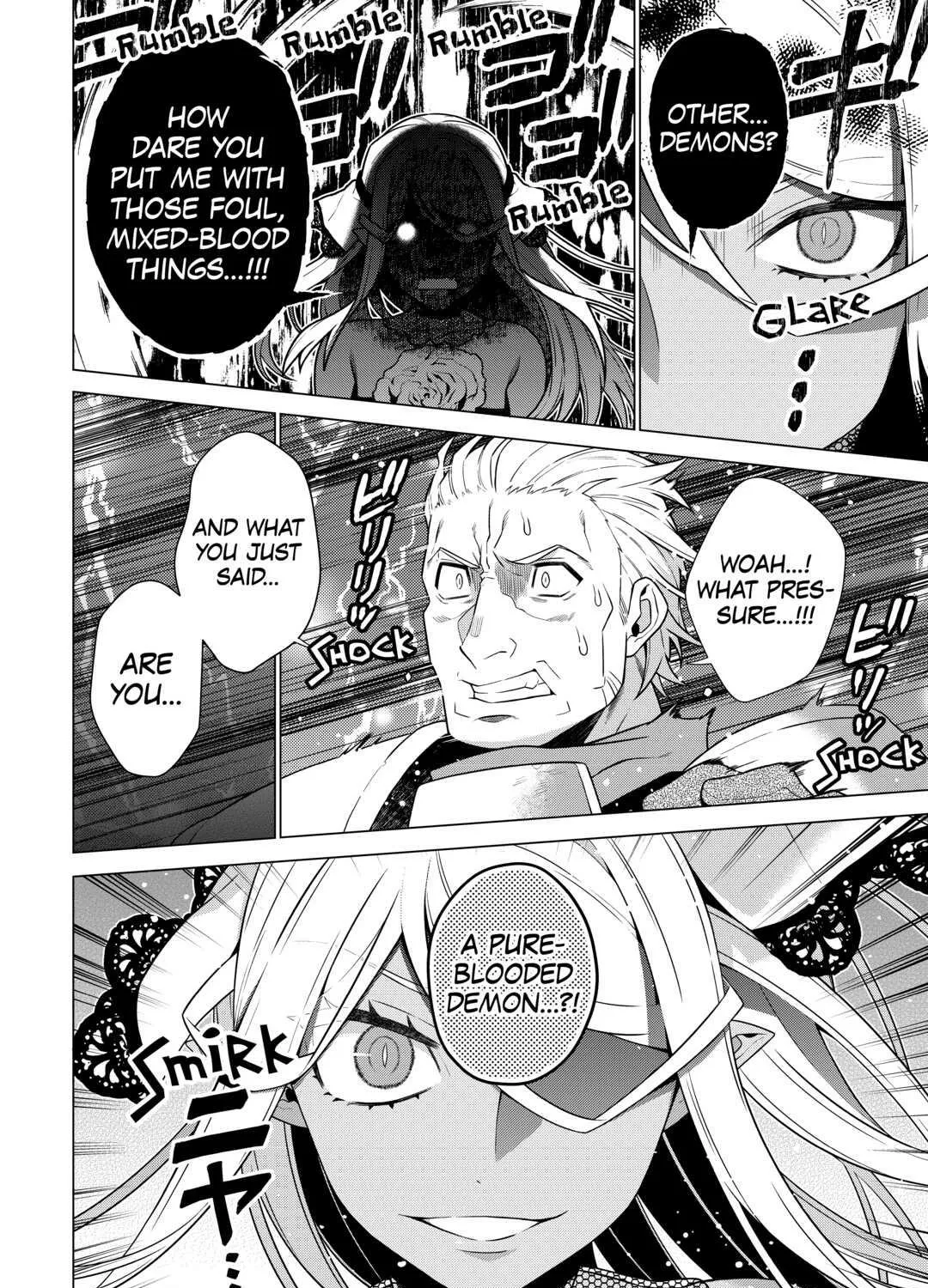 A Middle-aged Guy Turned Transcendent Explores a Different World at His Own Pace, chapter 12, page 15