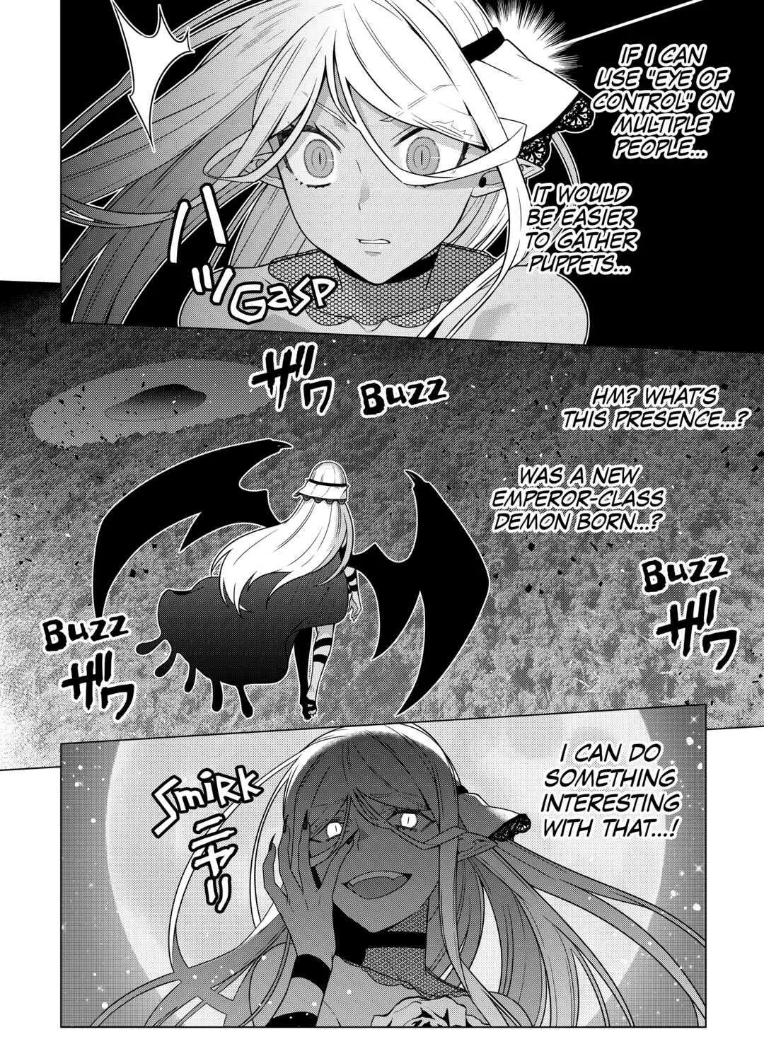A Middle-aged Guy Turned Transcendent Explores a Different World at His Own Pace, chapter 12, page 50