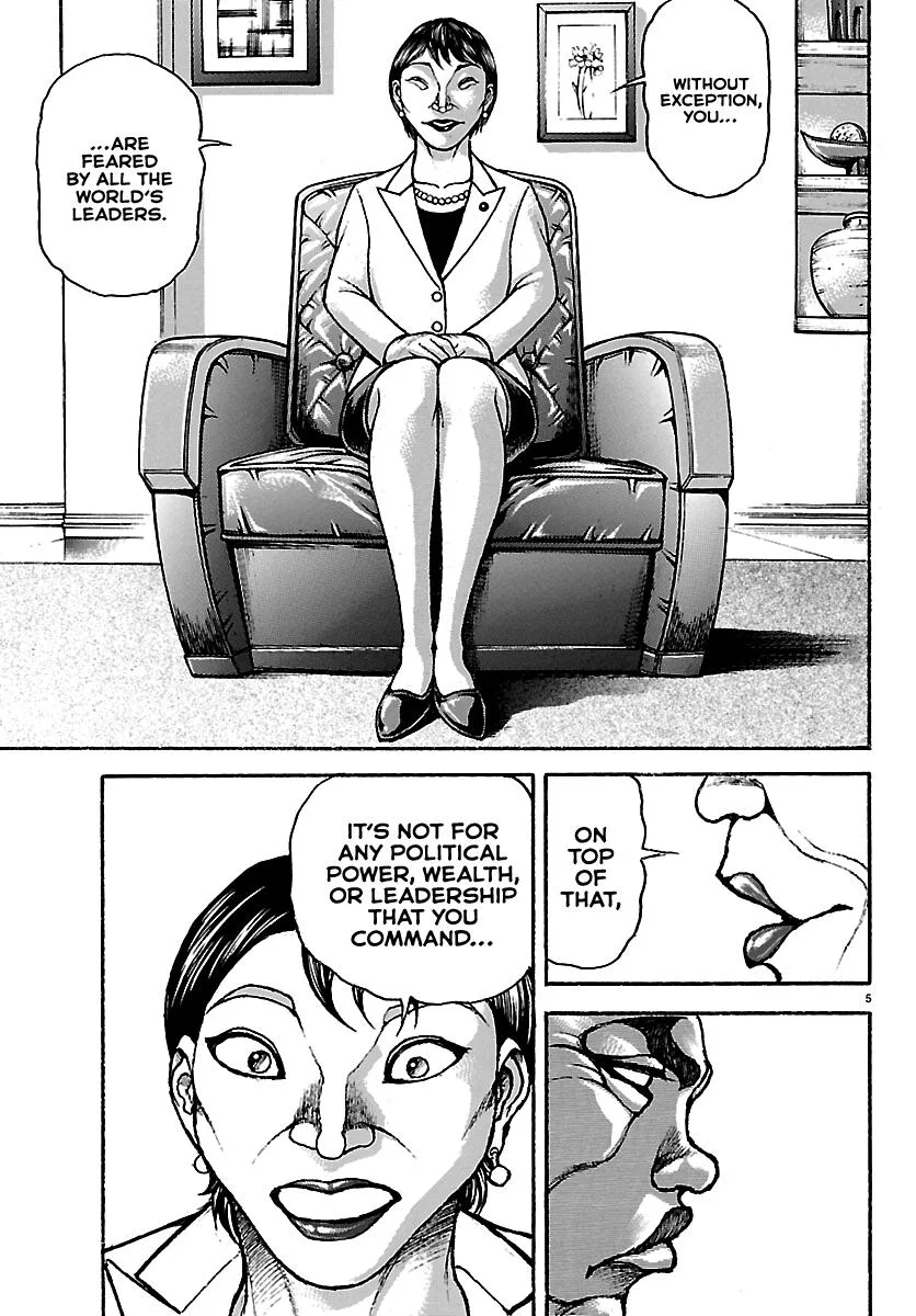 Baki Rahen, chapter 67, page 4
