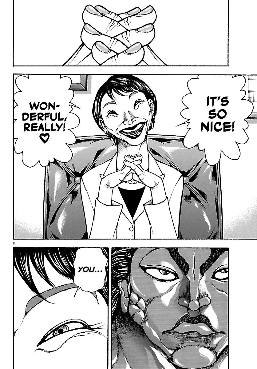 Baki Rahen, chapter 67, page 7