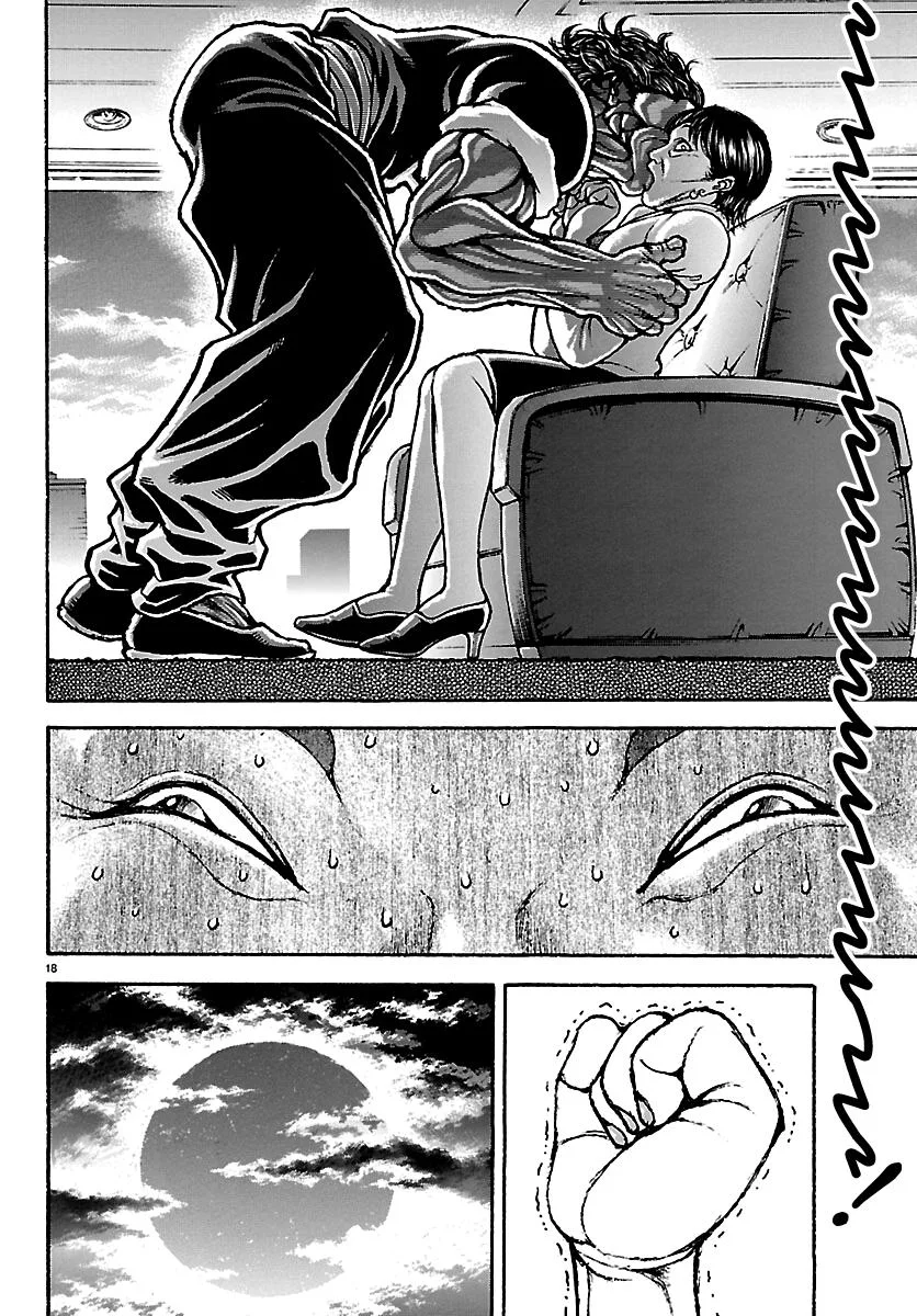 Baki Rahen, chapter 67, page 16