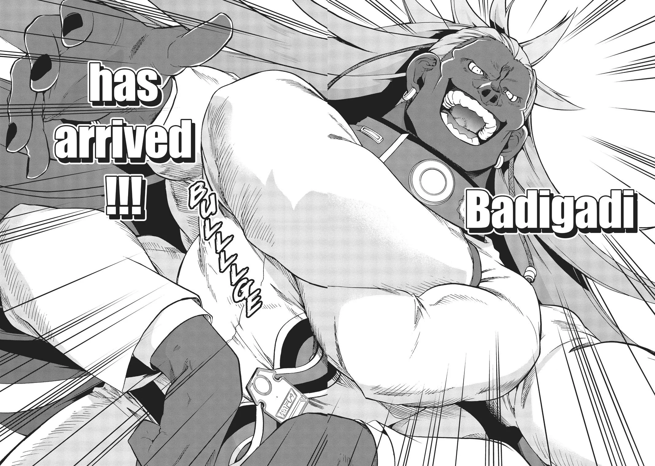 Mushoku Tensei: Jobless Reincarnation, chapter 67, page 31