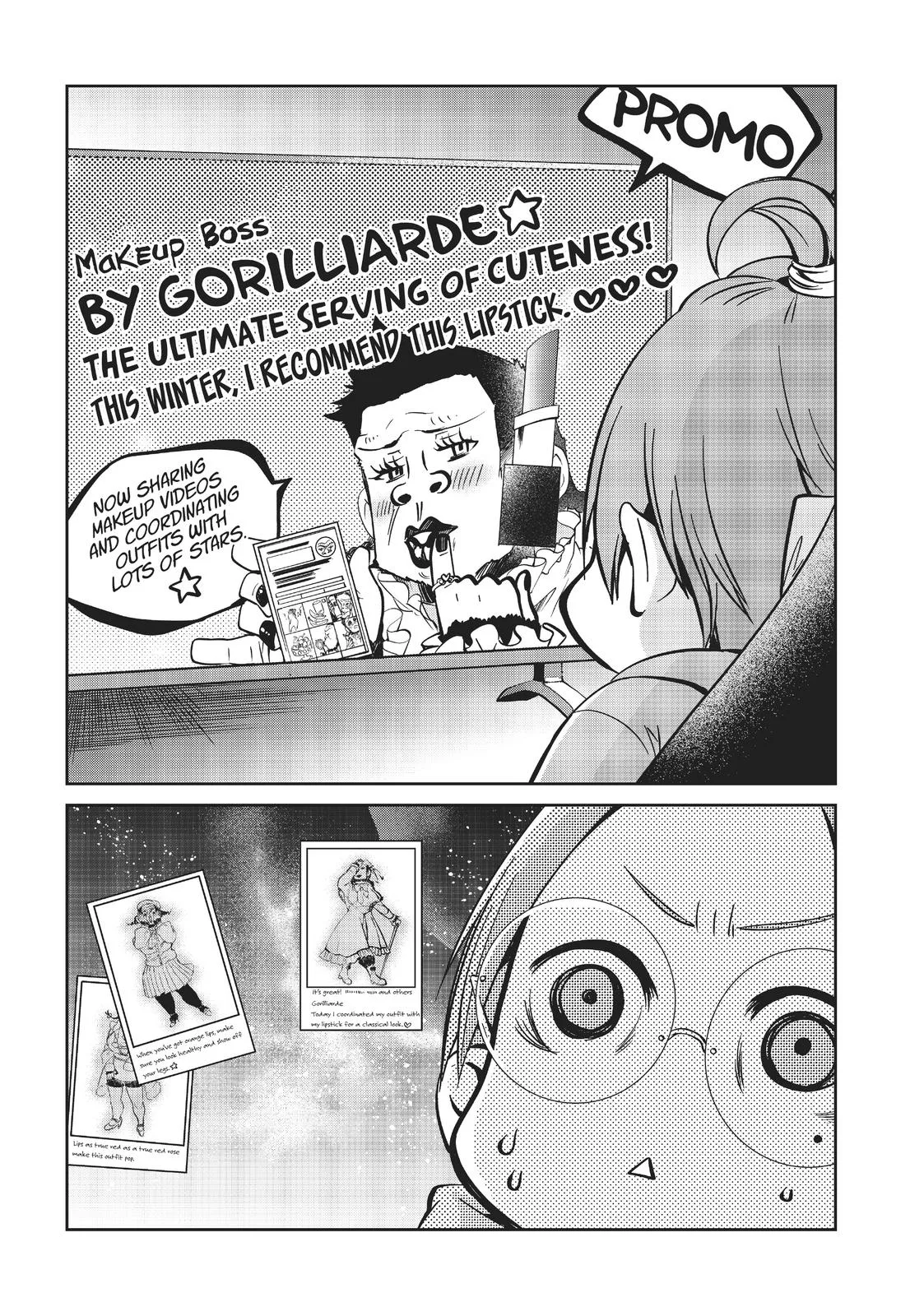 Mushoku Tensei: Jobless Reincarnation, chapter 68.5, page 27