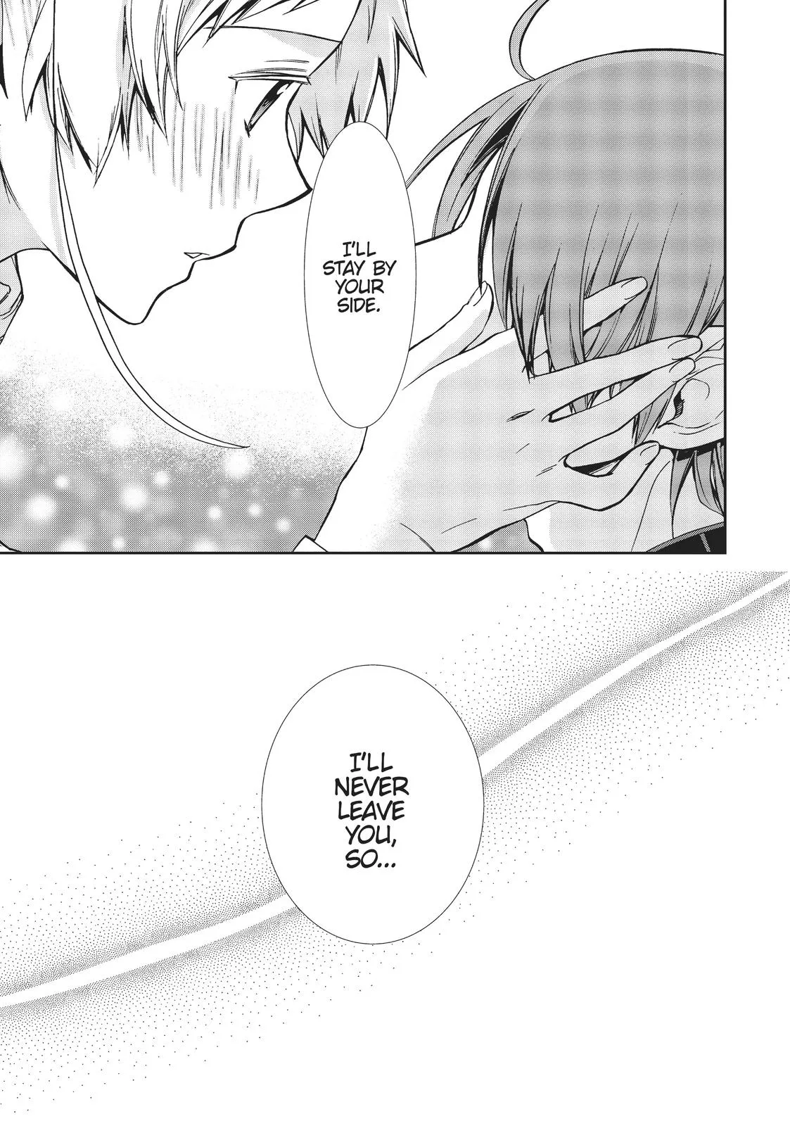 Mushoku Tensei: Jobless Reincarnation, chapter 76, page 21