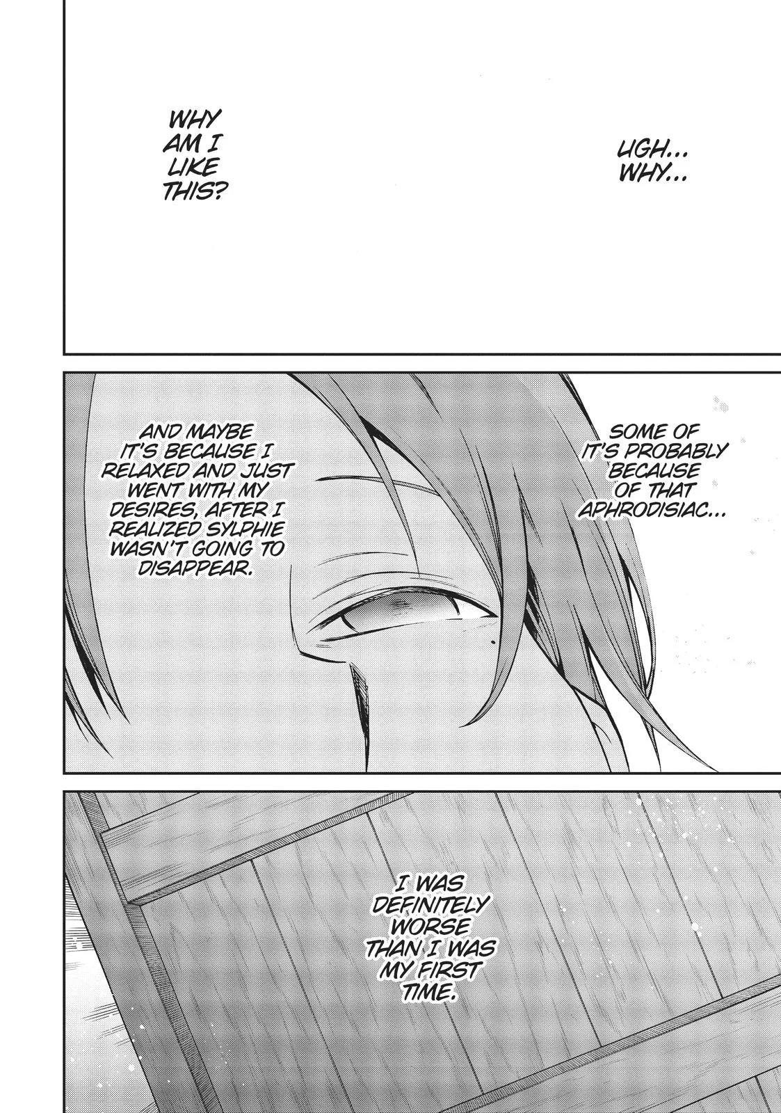 Mushoku Tensei: Jobless Reincarnation, chapter 76, page 26