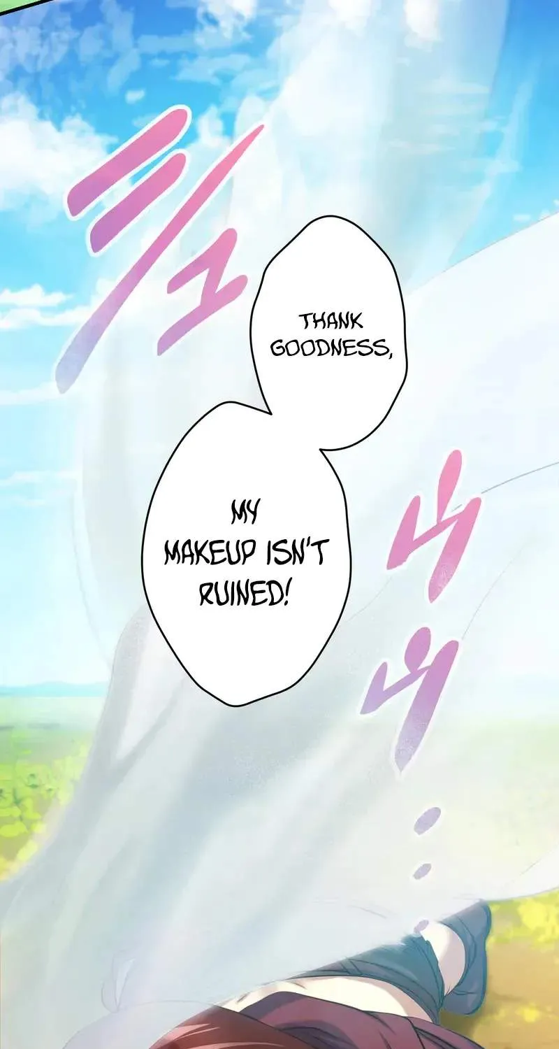 All Heroes Are My Enemies, chapter 12, page 33