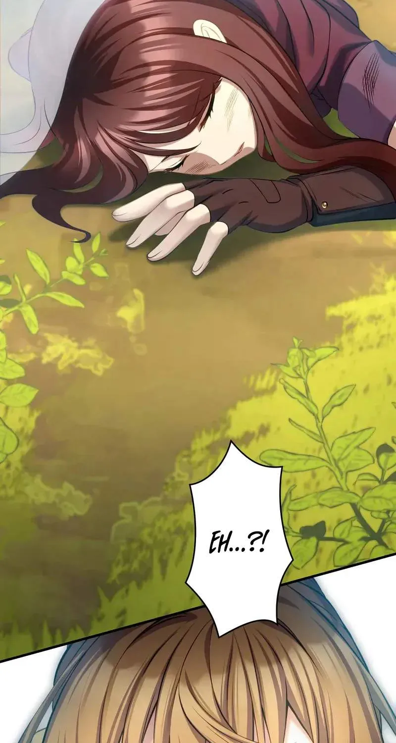 All Heroes Are My Enemies, chapter 12, page 34