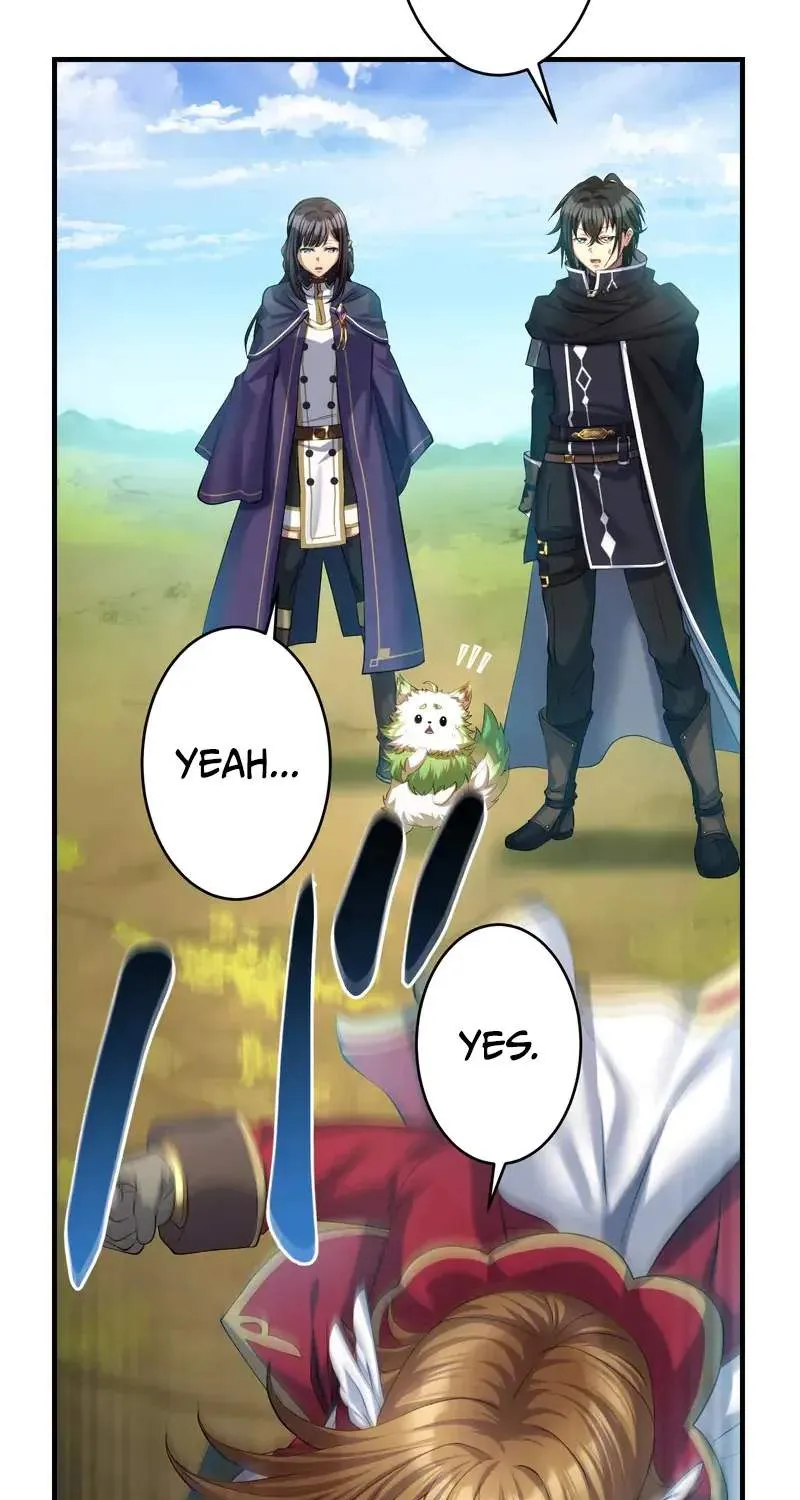 All Heroes Are My Enemies, chapter 12, page 44