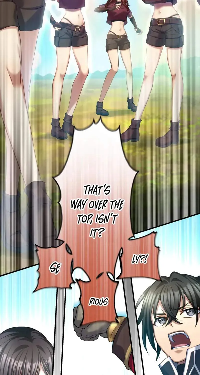 All Heroes Are My Enemies, chapter 12, page 46