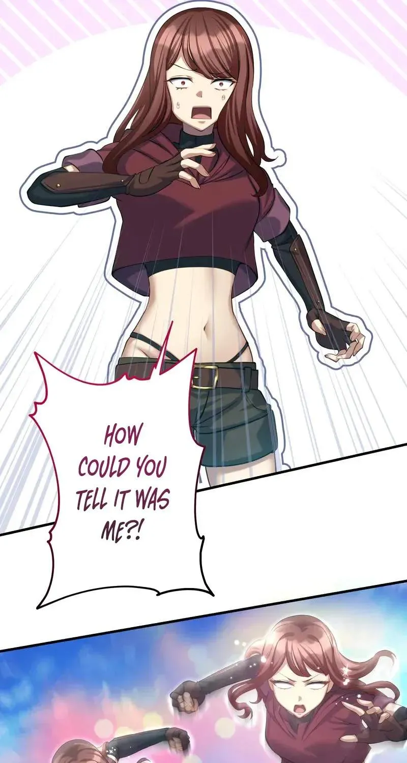 All Heroes Are My Enemies, chapter 12, page 49