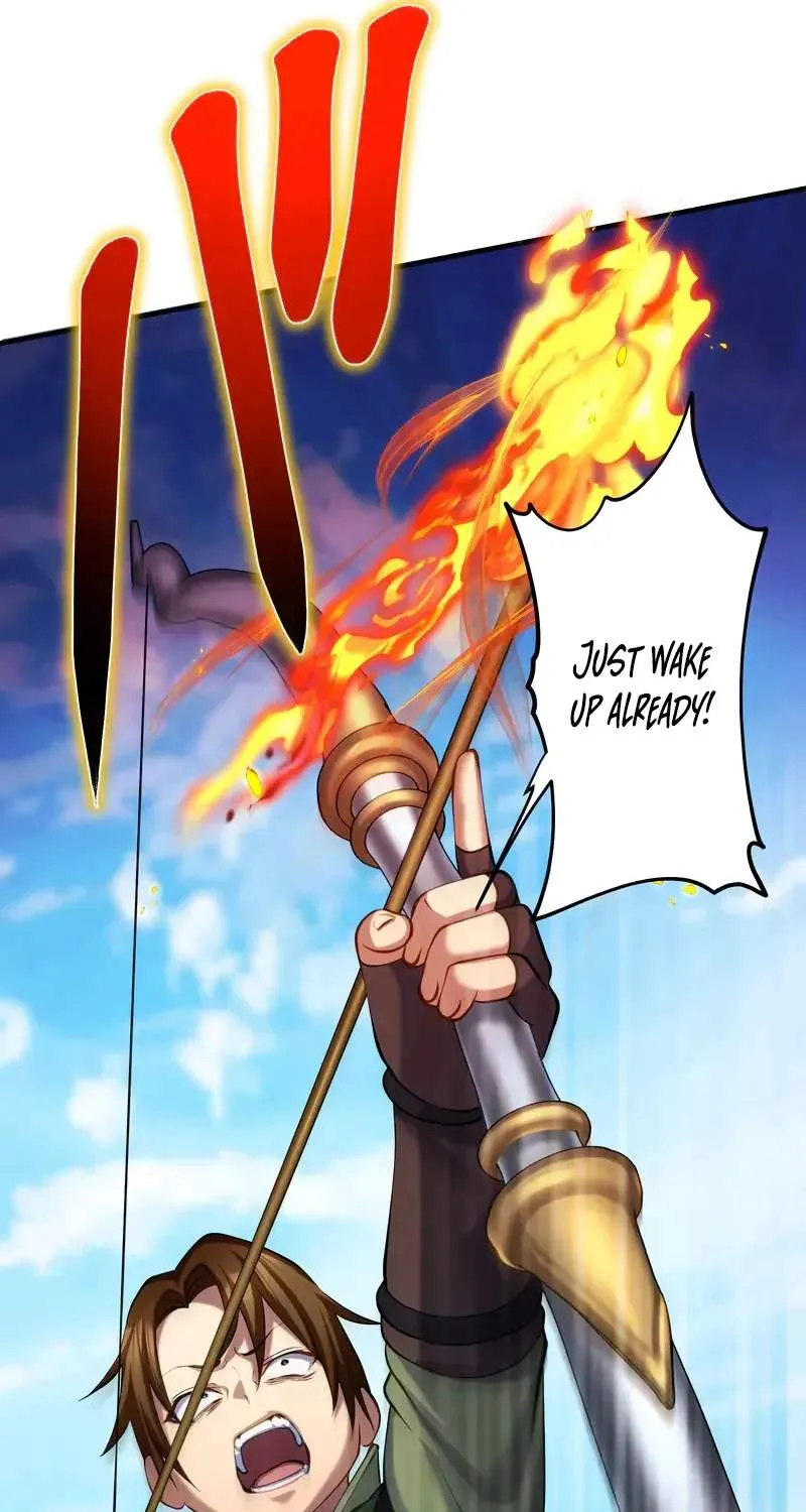 All Heroes Are My Enemies, chapter 12, page 58