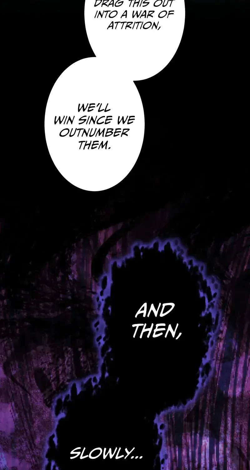 All Heroes Are My Enemies, chapter 12, page 70