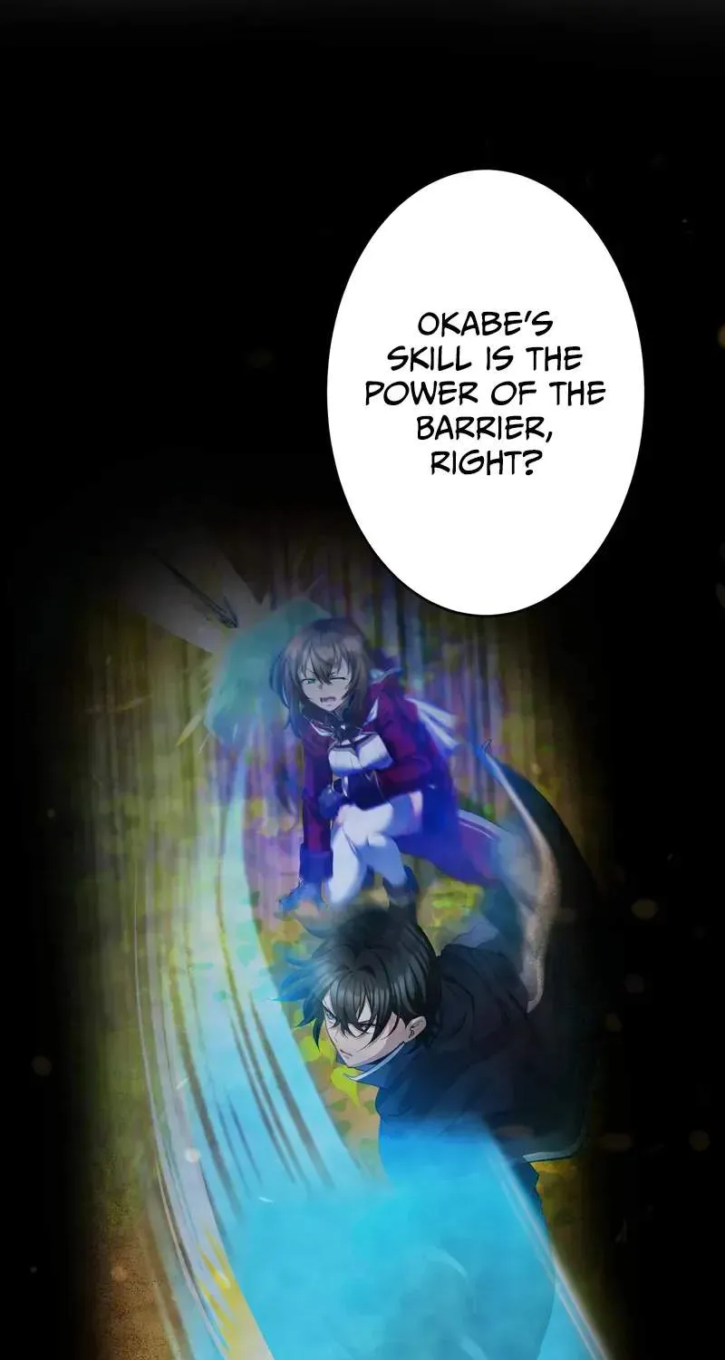 All Heroes Are My Enemies, chapter 12, page 110