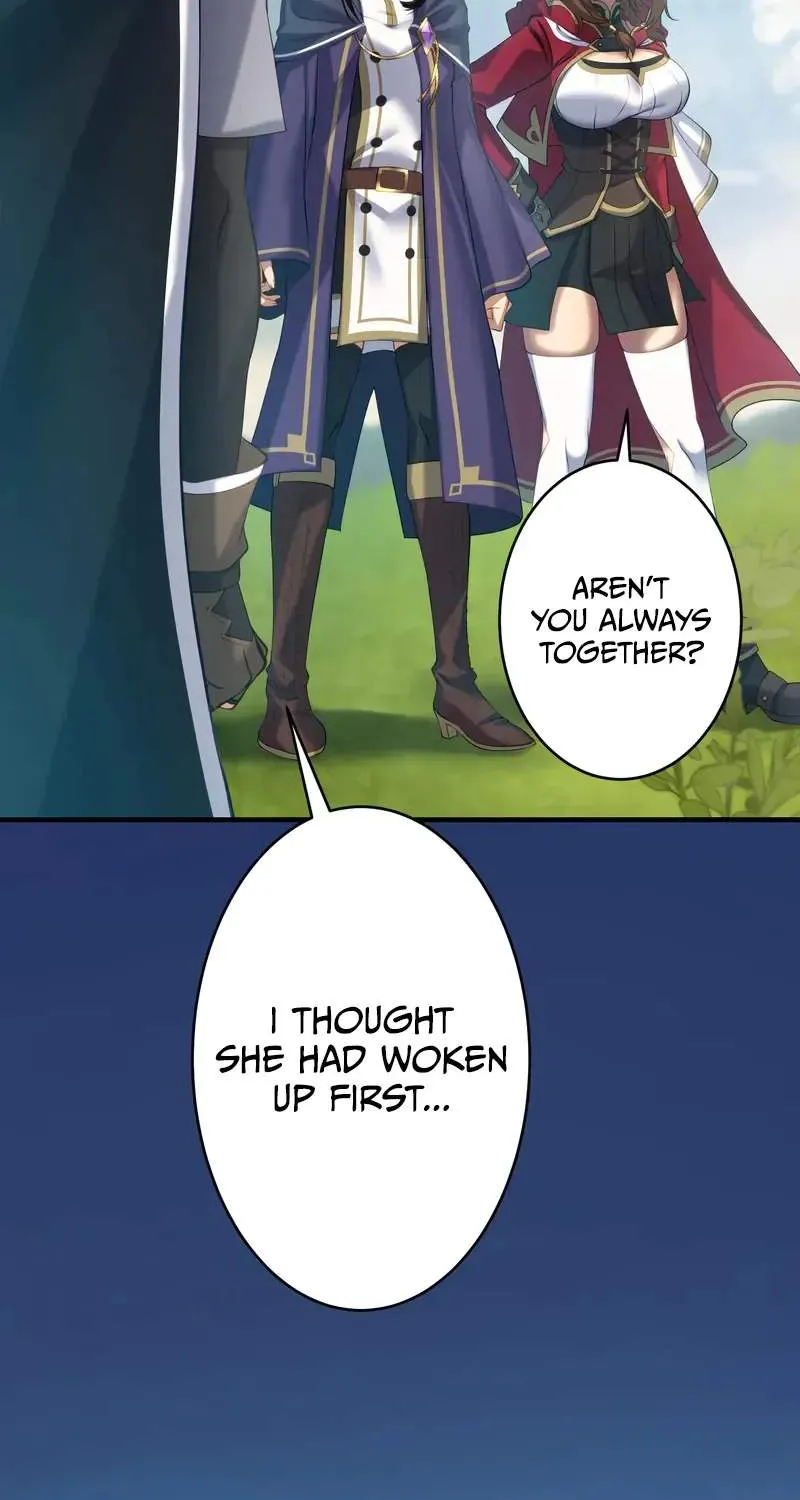 All Heroes Are My Enemies, chapter 12, page 176