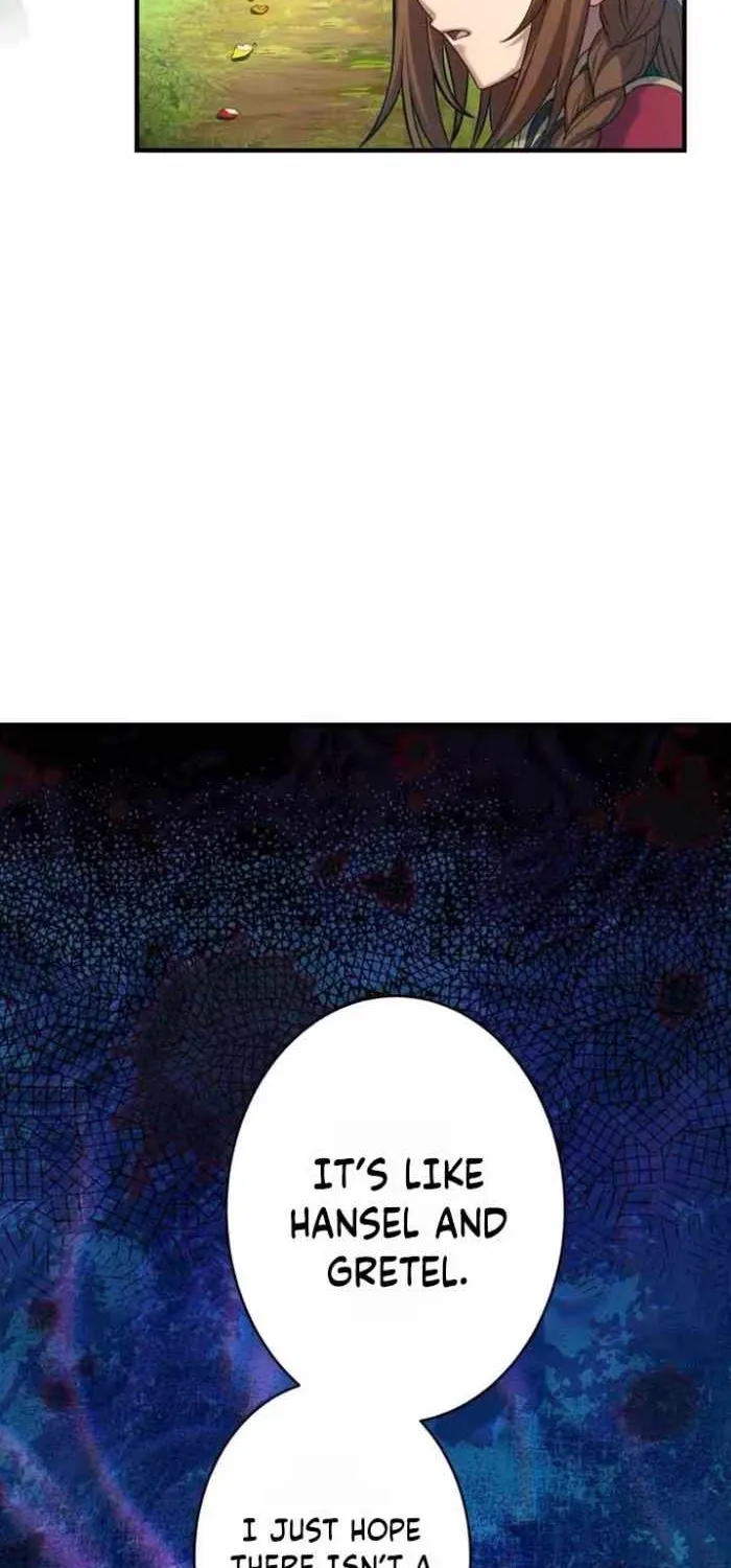 All Heroes Are My Enemies, chapter 13, page 6