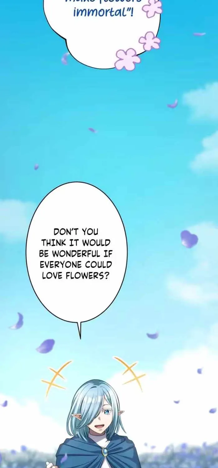All Heroes Are My Enemies, chapter 13, page 30