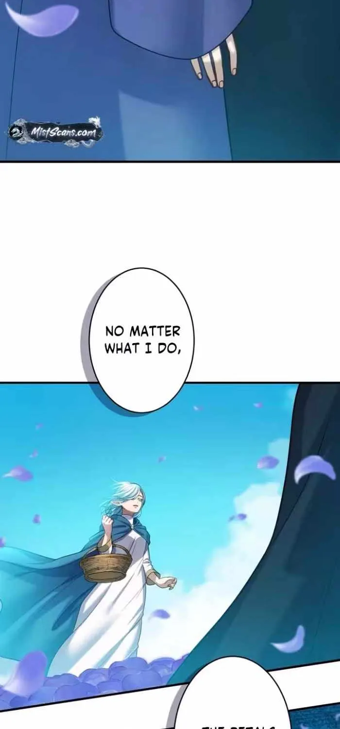 All Heroes Are My Enemies, chapter 13, page 32