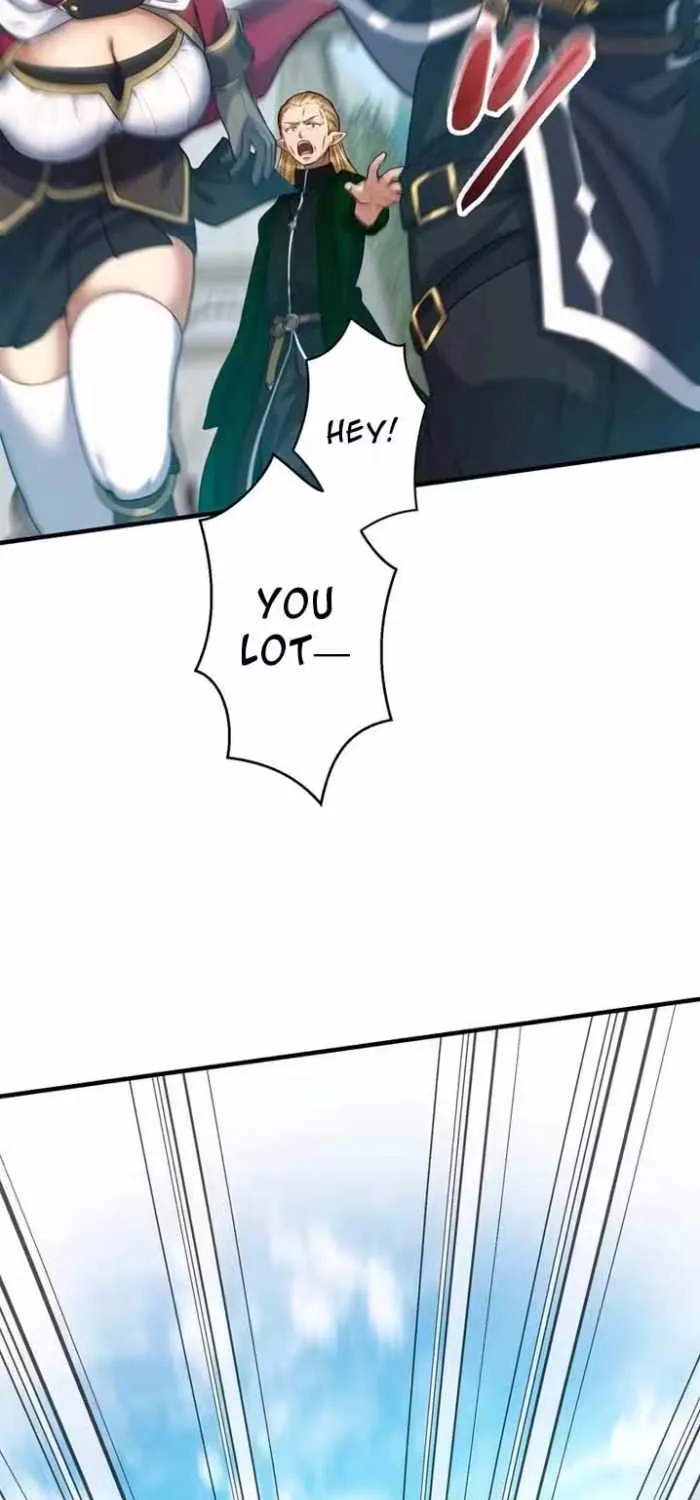 All Heroes Are My Enemies, chapter 13, page 71
