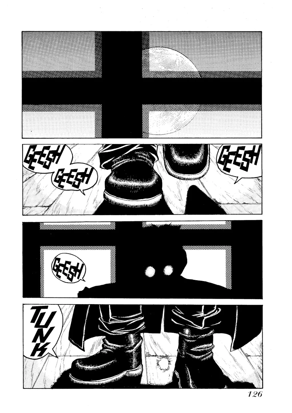 Hellsing, chapter Vol 1, page 127