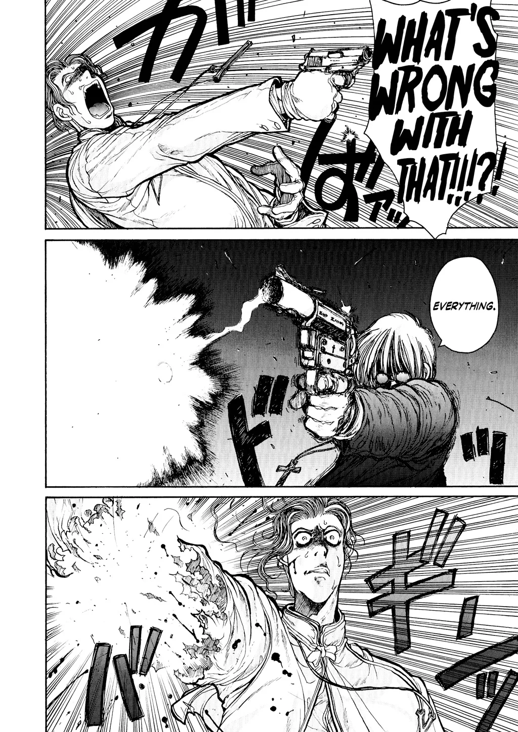 Hellsing, chapter Vol 3, page 187