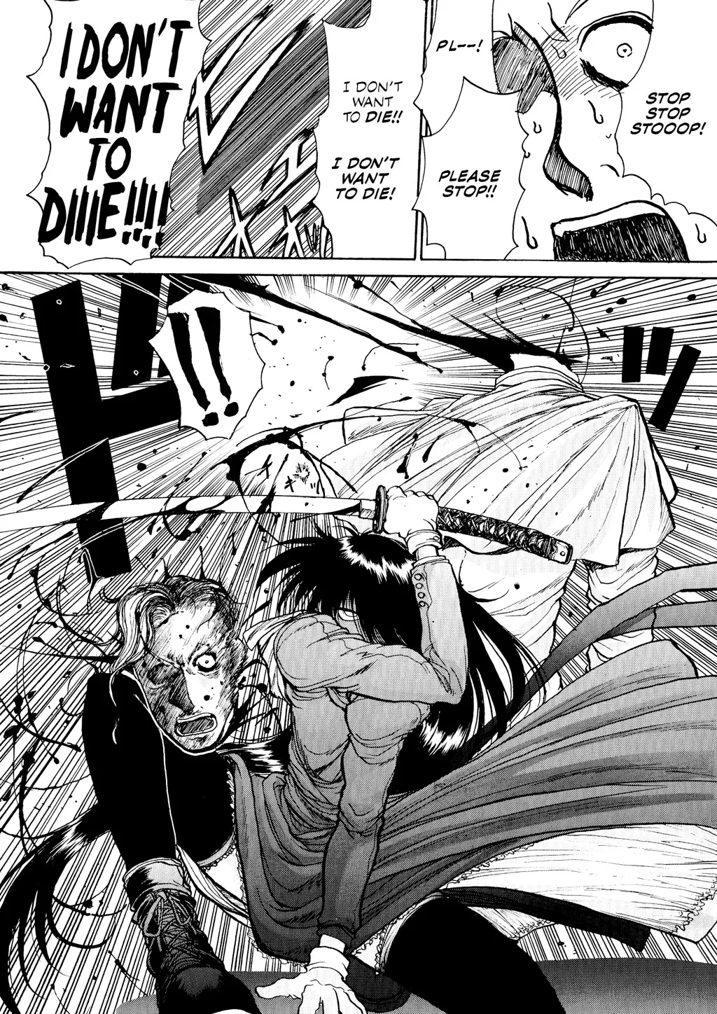 Hellsing, chapter Vol 3, page 189