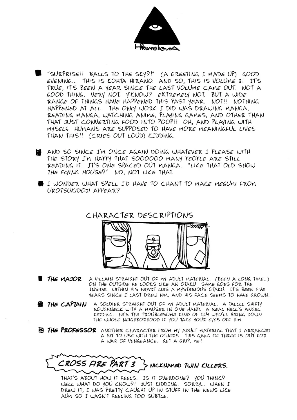 Hellsing, chapter Vol 3, page 192