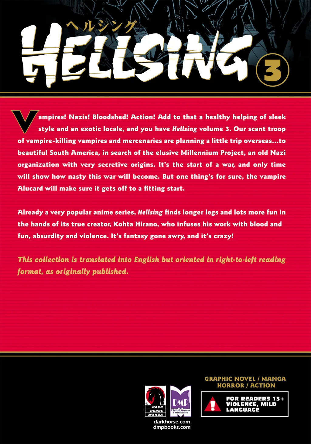 Hellsing, chapter Vol 3, page 195