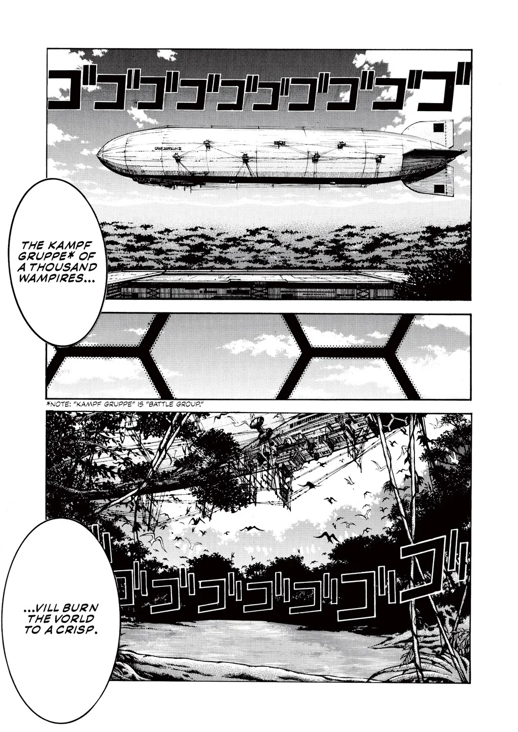 Hellsing, chapter Vol 4, page 192