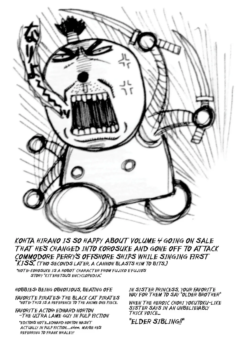 Hellsing, chapter Vol 4, page 197