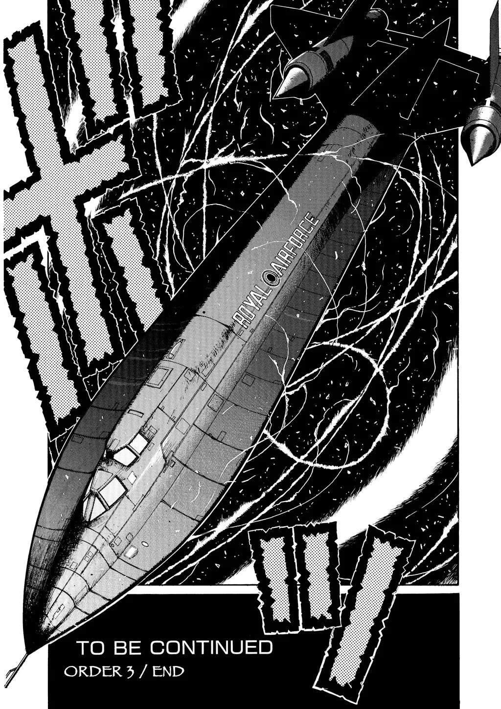 Hellsing, chapter Vol 5, page 53