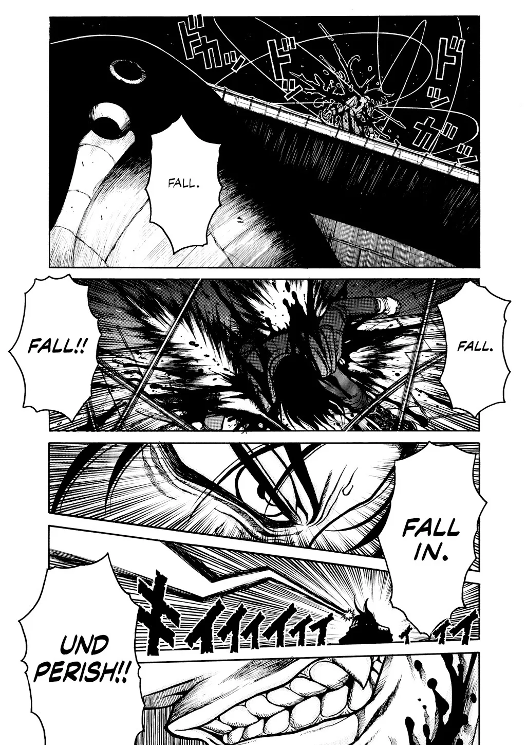 Hellsing, chapter Vol 5, page 113