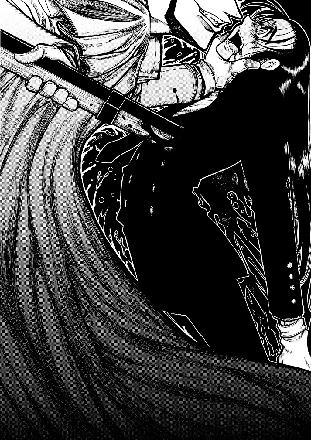 Hellsing, chapter Vol 5, page 121