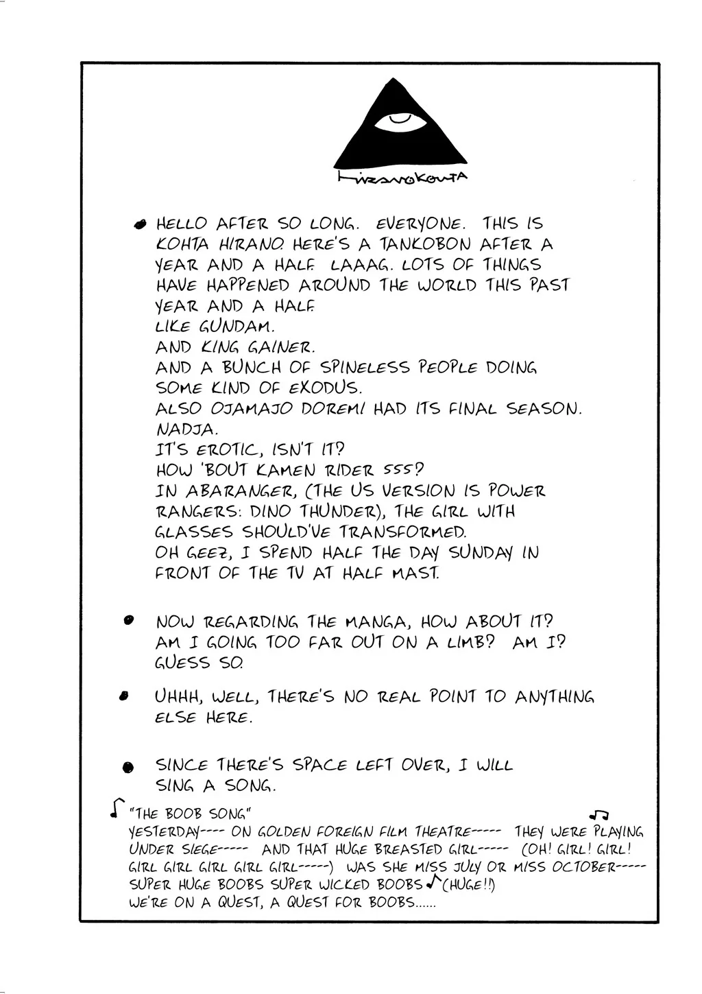Hellsing, chapter Vol 5, page 197