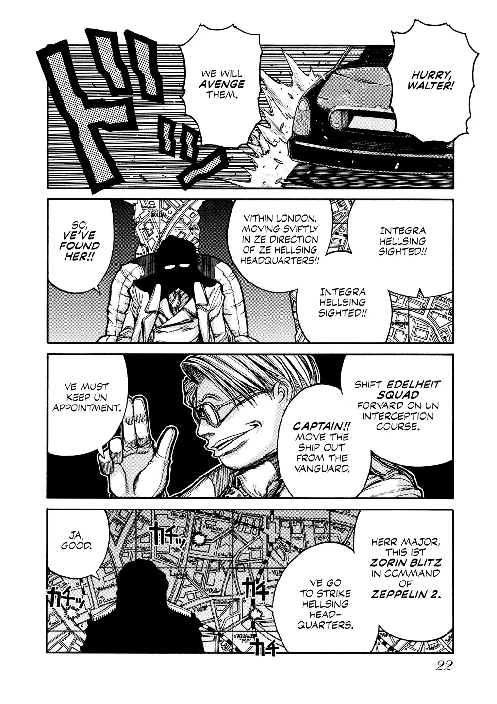 Hellsing, chapter Vol 6, page 24