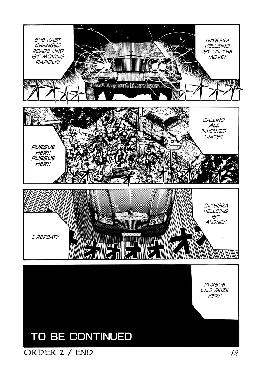 Hellsing, chapter Vol 6, page 44