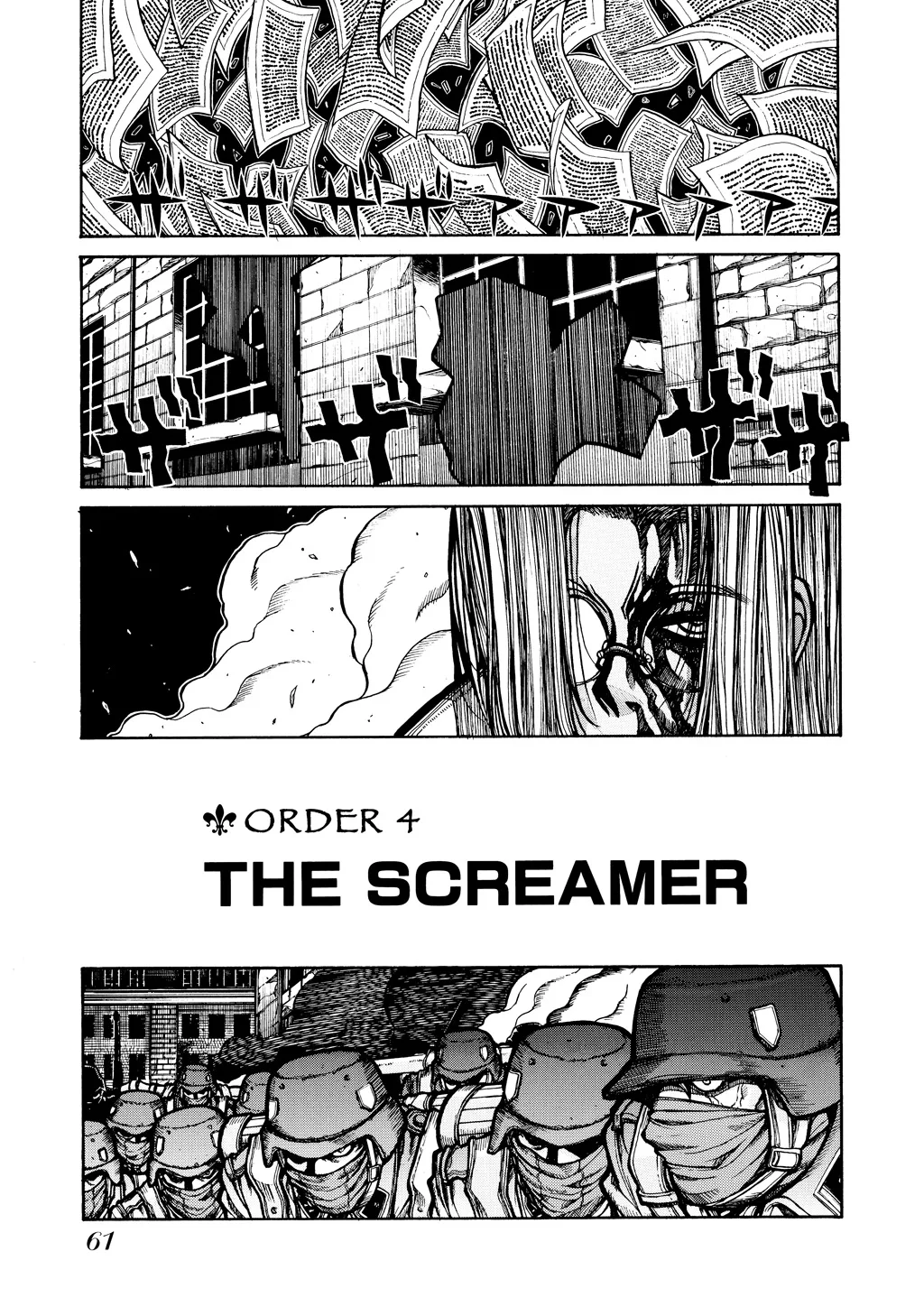 Hellsing, chapter Vol 6, page 63