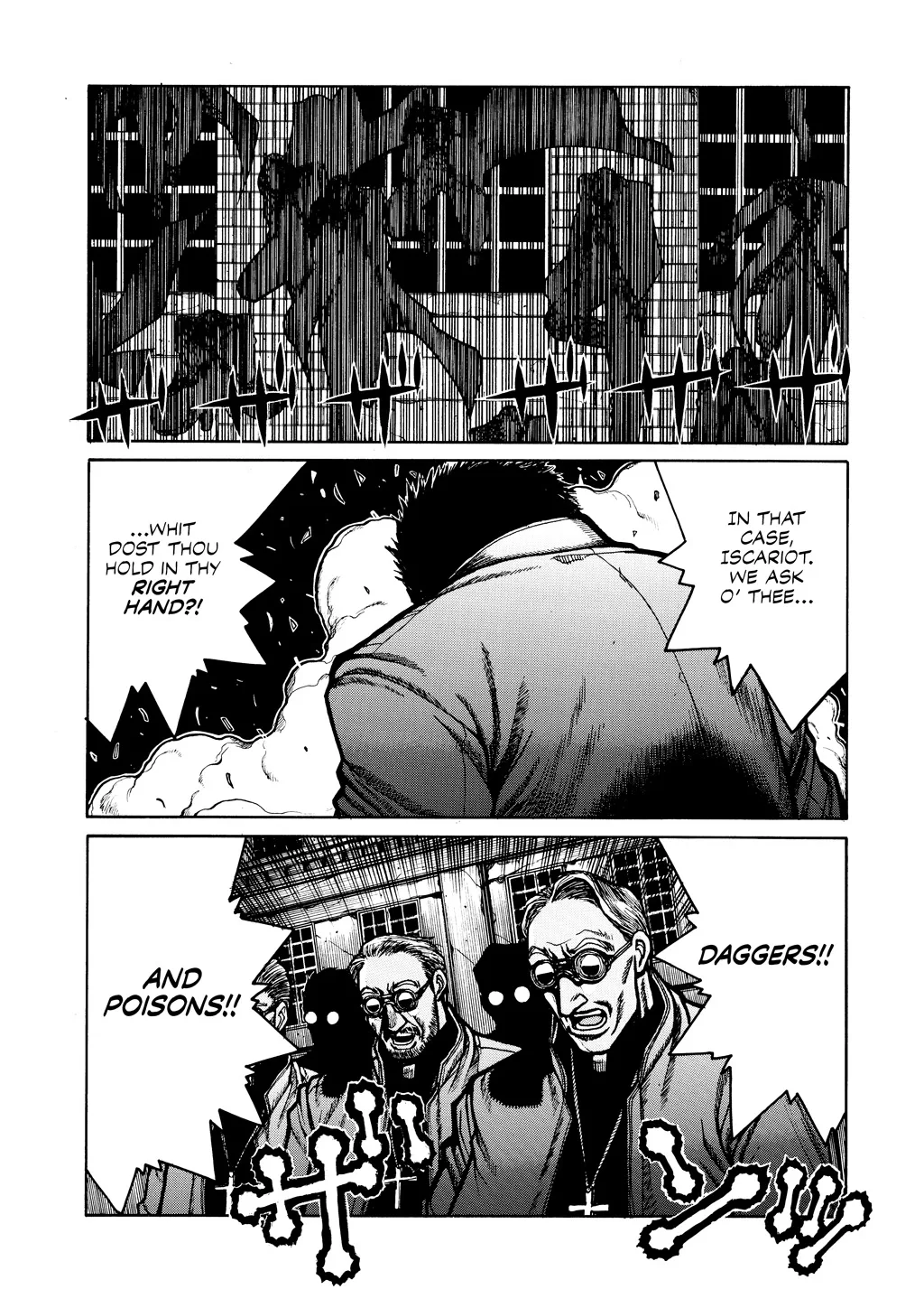 Hellsing, chapter Vol 6, page 66
