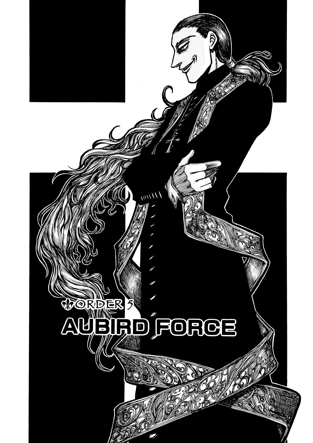 Hellsing, chapter Vol 6, page 75