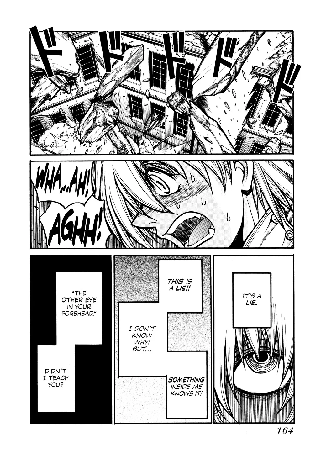 Hellsing, chapter Vol 6, page 160