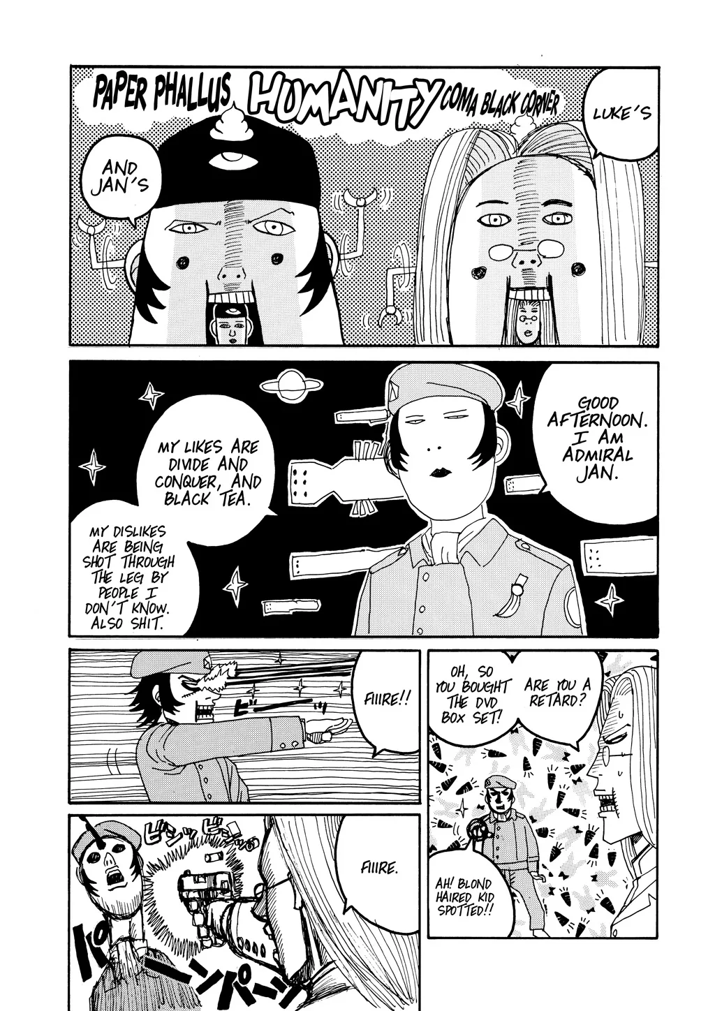 Hellsing, chapter Vol 6, page 186