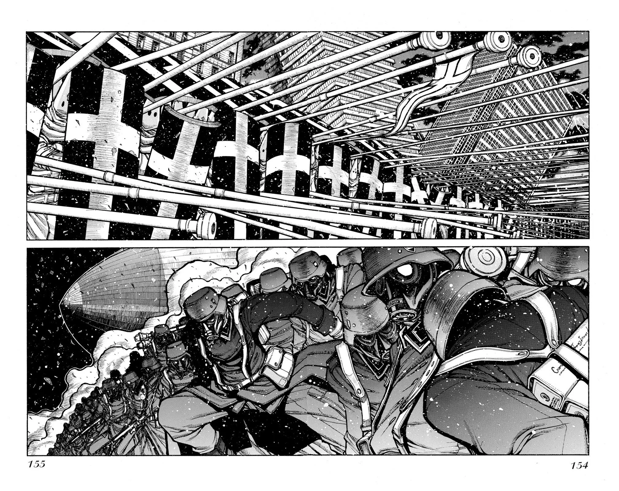 Hellsing, chapter Vol 7, page 149